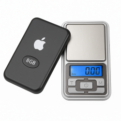 Малка бижутерска везна