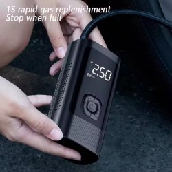 Компресор за кола