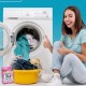 Цветоулавящи кърпички Color Catcher