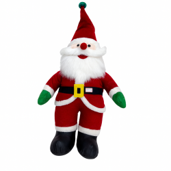 Декоративен Дядо Коледа 