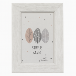 Рамка за снимки 10х15 см.