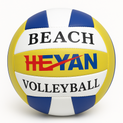 Волейболна топка