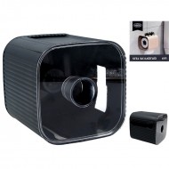 Поставка за тоалетна хартия  - Кутия