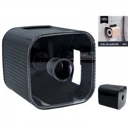 Поставка за тоалетна хартия  - Кутия