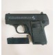 Airsoft пистолет C.11 – компактна реплика с пластмасови BB топчета