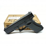 Airsoft пистолет C7 – Метална реплика на GLOCK