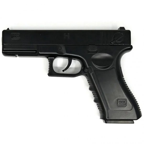 Airsoft пистолет C7 – Метална реплика на GLOCK