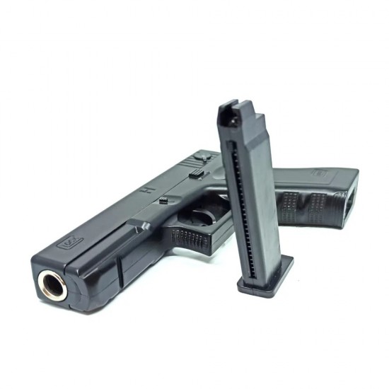 Airsoft пистолет C7 – Метална реплика на GLOCK