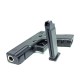 Airsoft пистолет C7 – Метална реплика на GLOCK