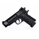 Еърсофт пистолет C9 – Пружинен модел с пакет 300 топчета