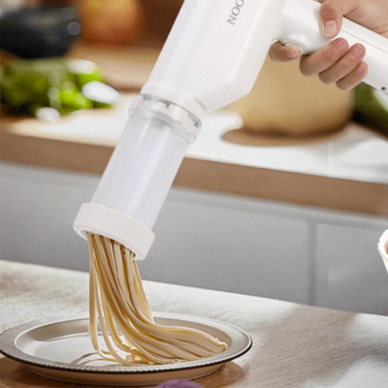 Машина за домашна паста 