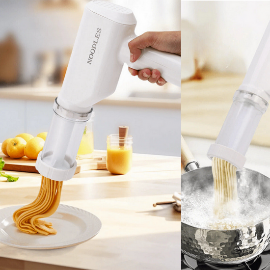 Машина за домашна паста 