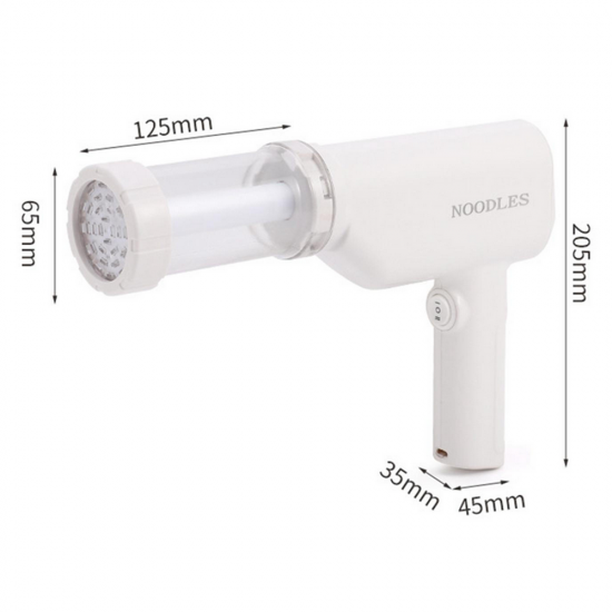 Машина за домашна паста 