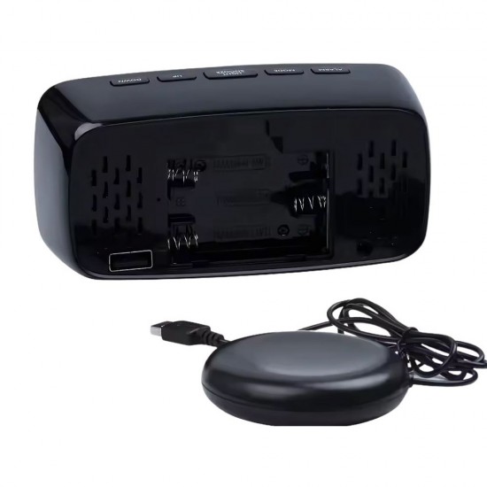 Алармен часовник - будилник