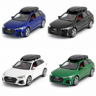 Играчка Audi RS6