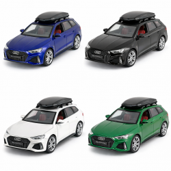 Играчка Audi RS6