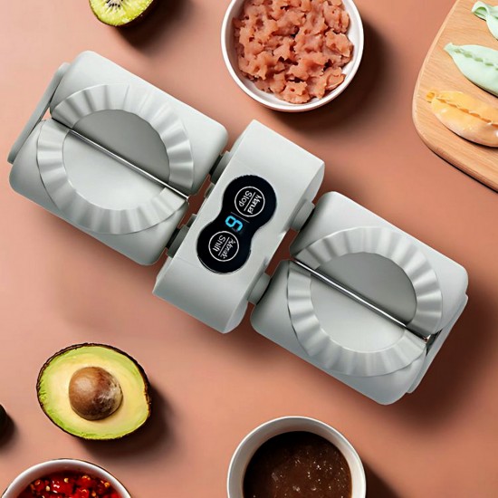 Уред за кнедли и пелмени