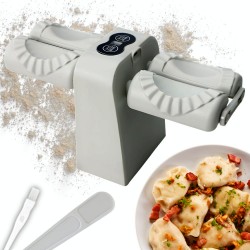 Уред за кнедли и пелмени