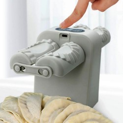 Уред за кнедли и пелмени