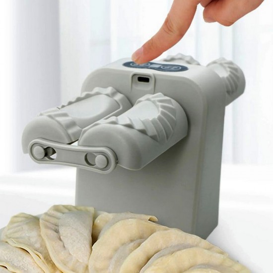 Уред за кнедли и пелмени