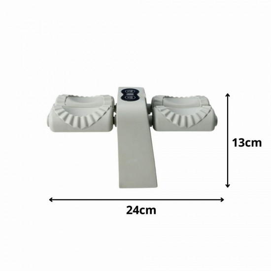 Уред за кнедли и пелмени