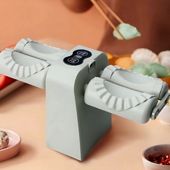 Уред за кнедли и пелмени