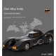 Колекционерски модел Batmobile 1:18 – Die-cast