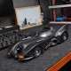 Колекционерски модел Batmobile 1:18 – Die-cast