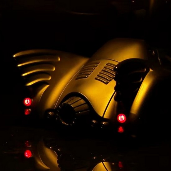 Колекционерски модел Batmobile 1:18 – Die-cast