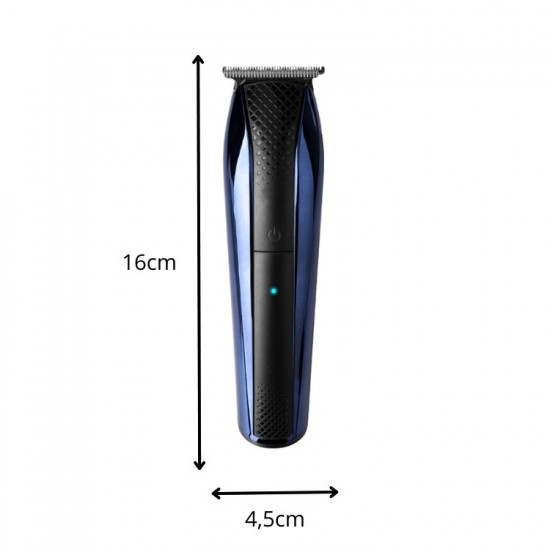 Тример за брада и тяло Bosu