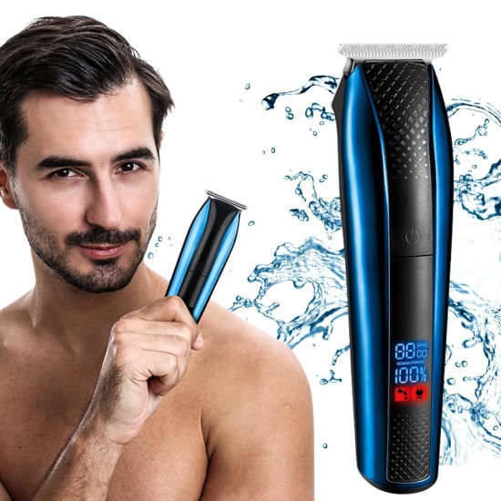 Тример за брада и тяло Bosu