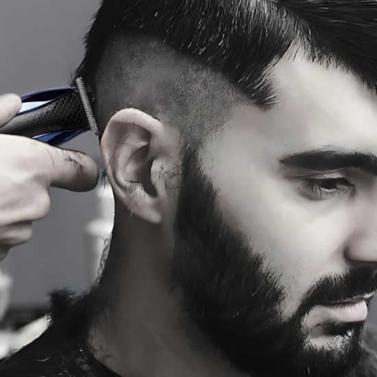 Тример за брада и тяло Bosu