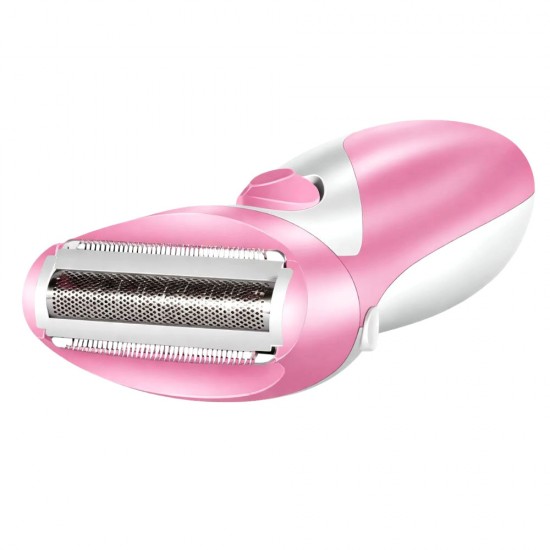 Безжичен дамски епилатор за тяло и лице