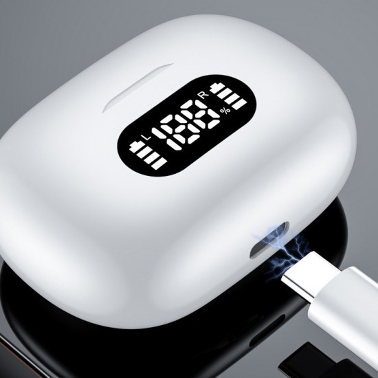 Безжични слушалки с микрофон - Bluetooth