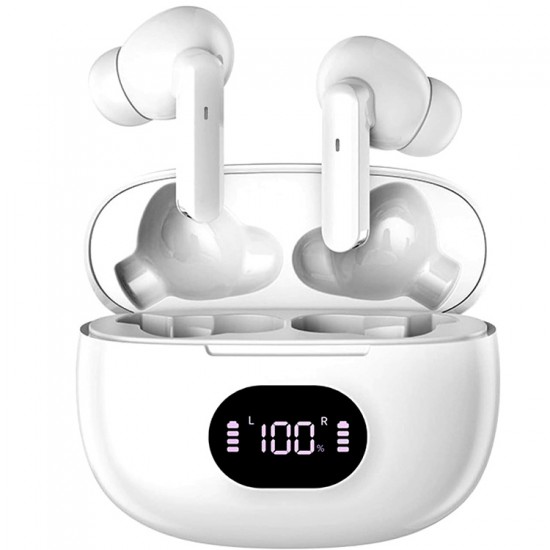 Безжични слушалки с микрофон - Bluetooth