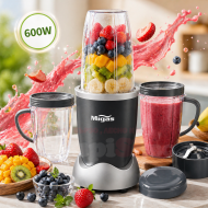 Мощен нутри блендер -  Migas 600w