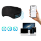 Маска за сън с Bluetooth