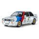 Метална количка BMW M3 Track Version – Мащаб 1:24
