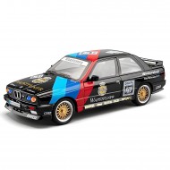 Метална количка BMW M3 Track Version – Мащаб 1:24