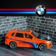 Метални колички 1/24 - BMW X5