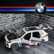 Метални колички 1/24 - BMW X5
