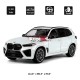 Метална кола BMW X5, Мащаб 1:18