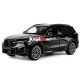 Метална кола BMW X5, Мащаб 1:18