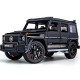 Метална количка Brabus 1:18 с пушек 