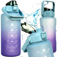 Бутилка за вода 2 литра