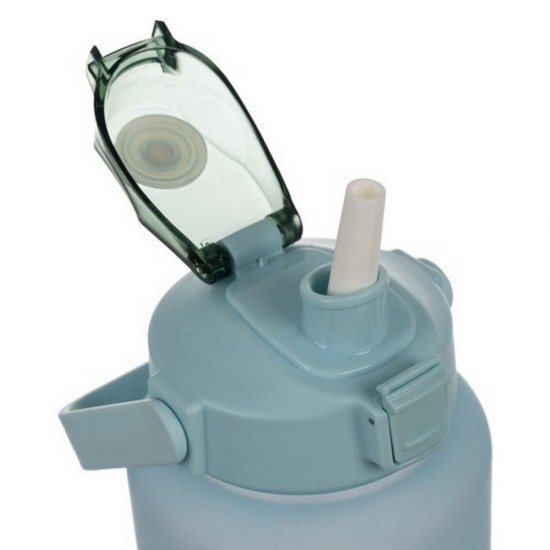 Бутилка за вода 2 литра