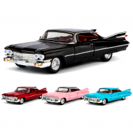 Метална количка Cadillac Eldorado 1959 – 1:24
