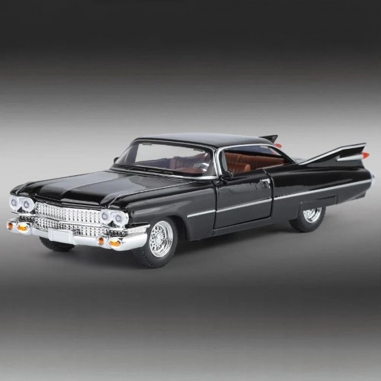 Метална количка Cadillac Eldorado 1959 – 1:24