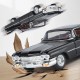 Метална количка Cadillac Eldorado 1959 – 1:24