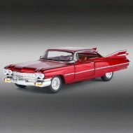 Метална количка Cadillac Eldorado 1959 – 1:24